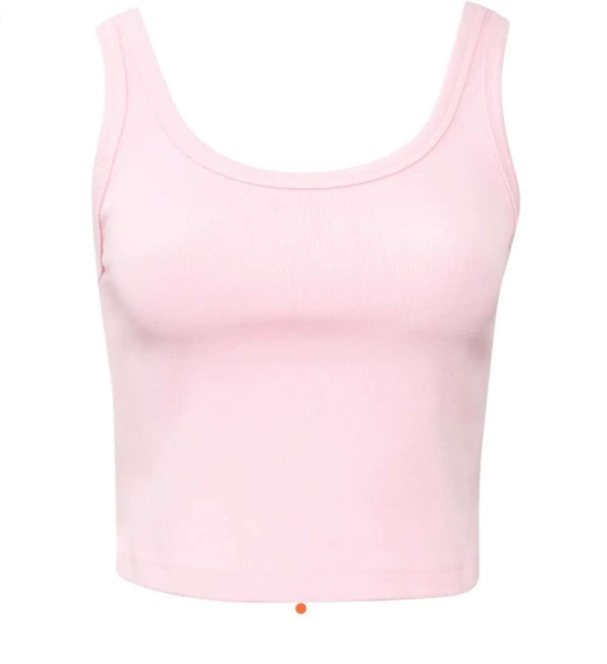 JADE TANK TOP