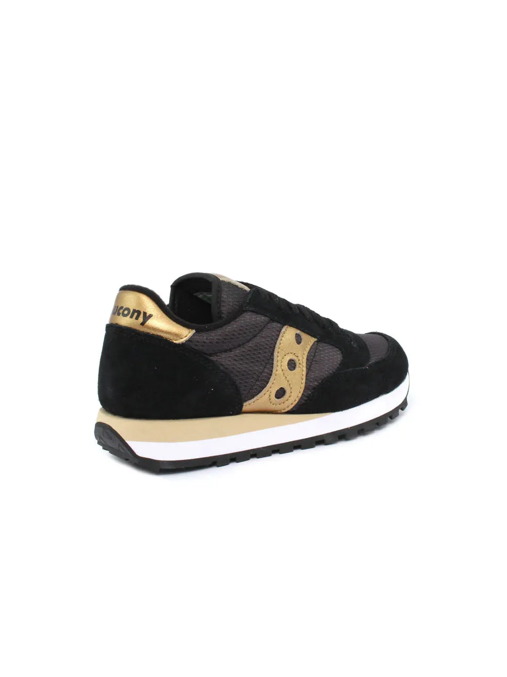 Jazz Original - Black Gold