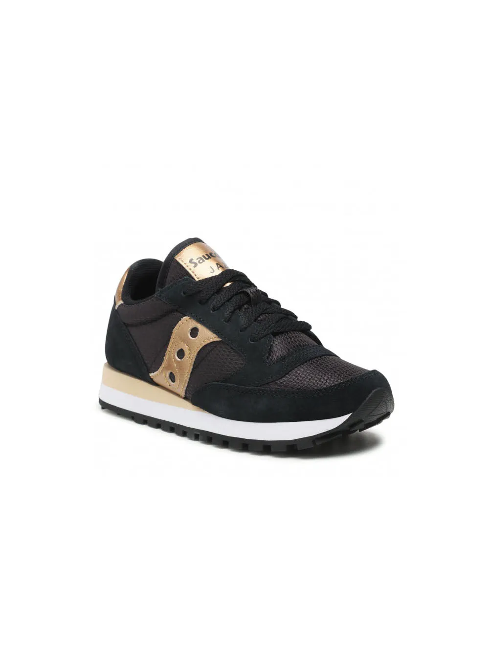 Jazz Original - Black Gold