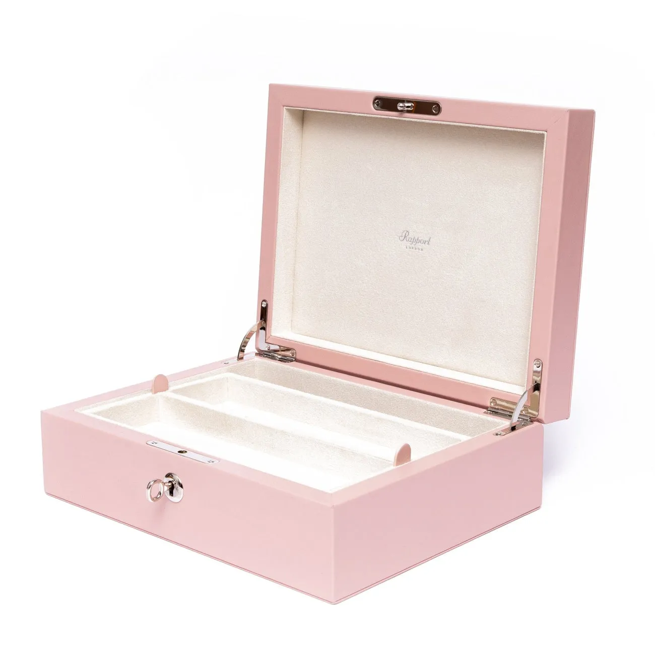 Jessica Jewellery Box