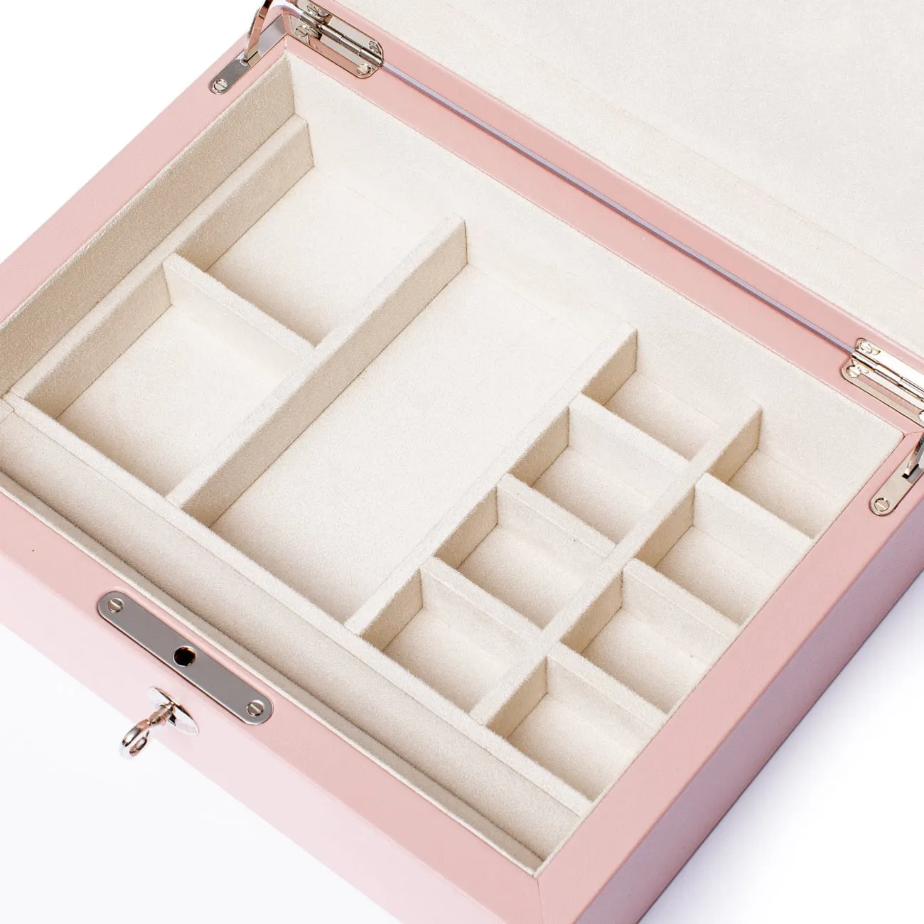 Jessica Jewellery Box