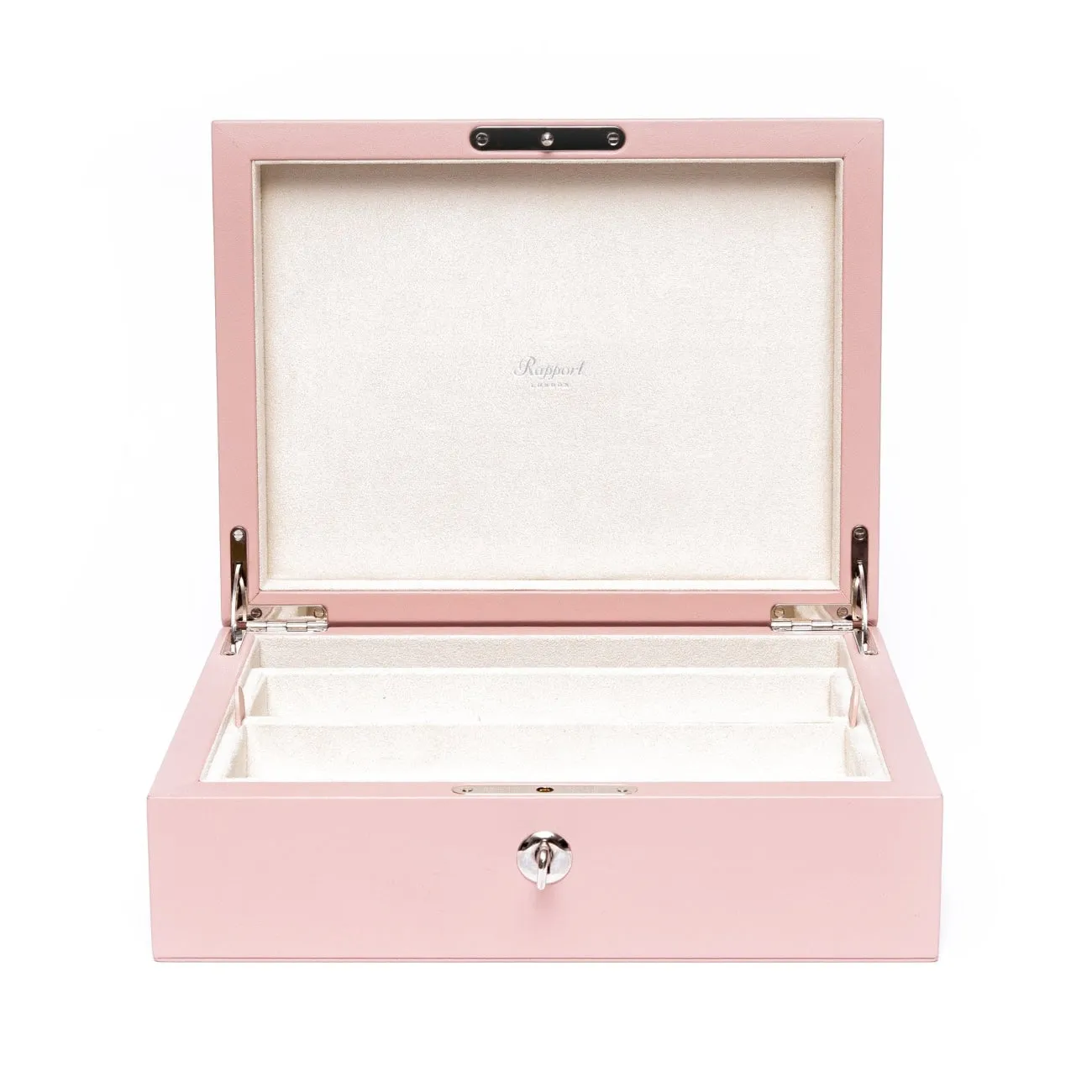 Jessica Jewellery Box