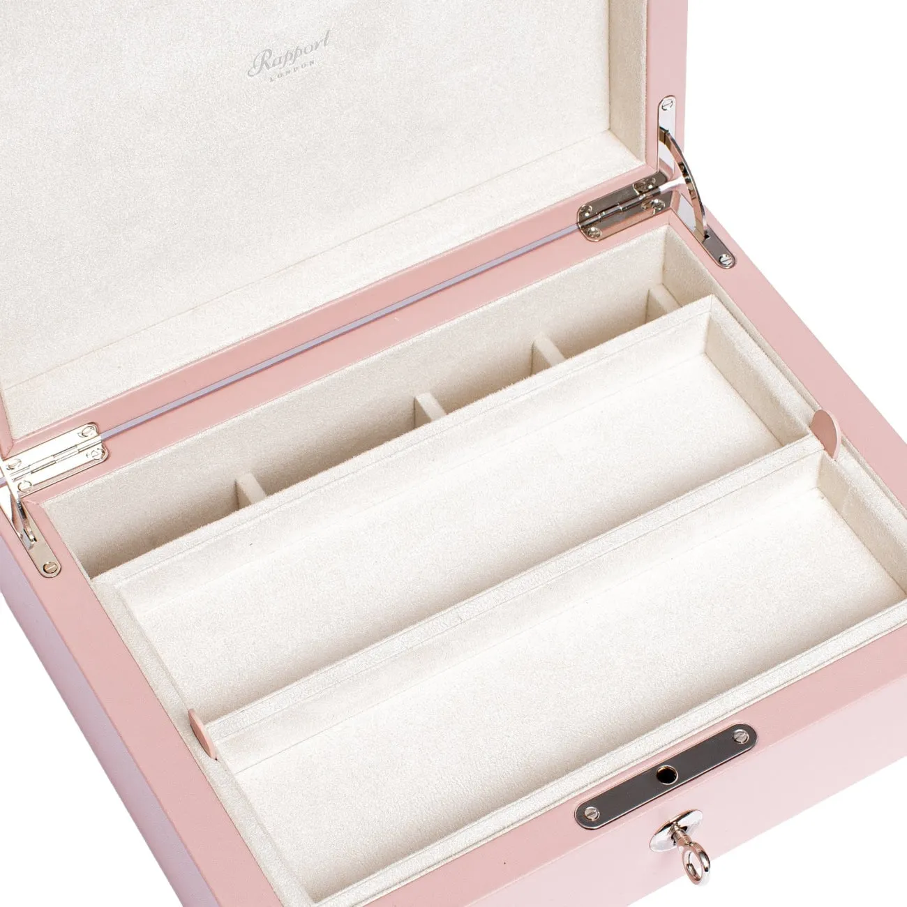 Jessica Jewellery Box