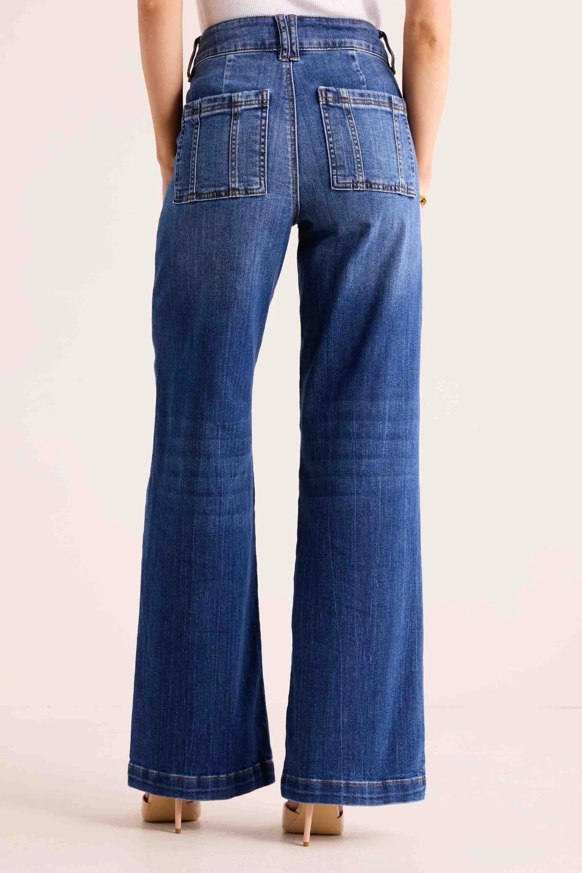Jodi Jeans by KUT from the Kloth