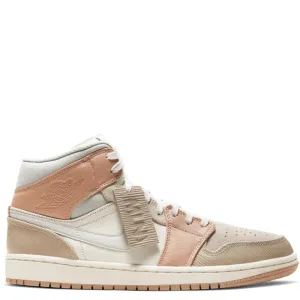 Jordan 1 Mid Milan