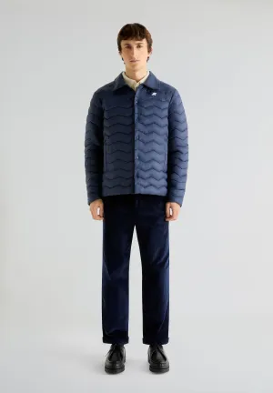 K-WAY | BRUNO QUILTED WARM