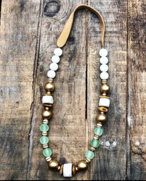 Kacy Necklace