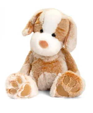 Keel Toys Love To Hug Pets Puppy Beige 18cm