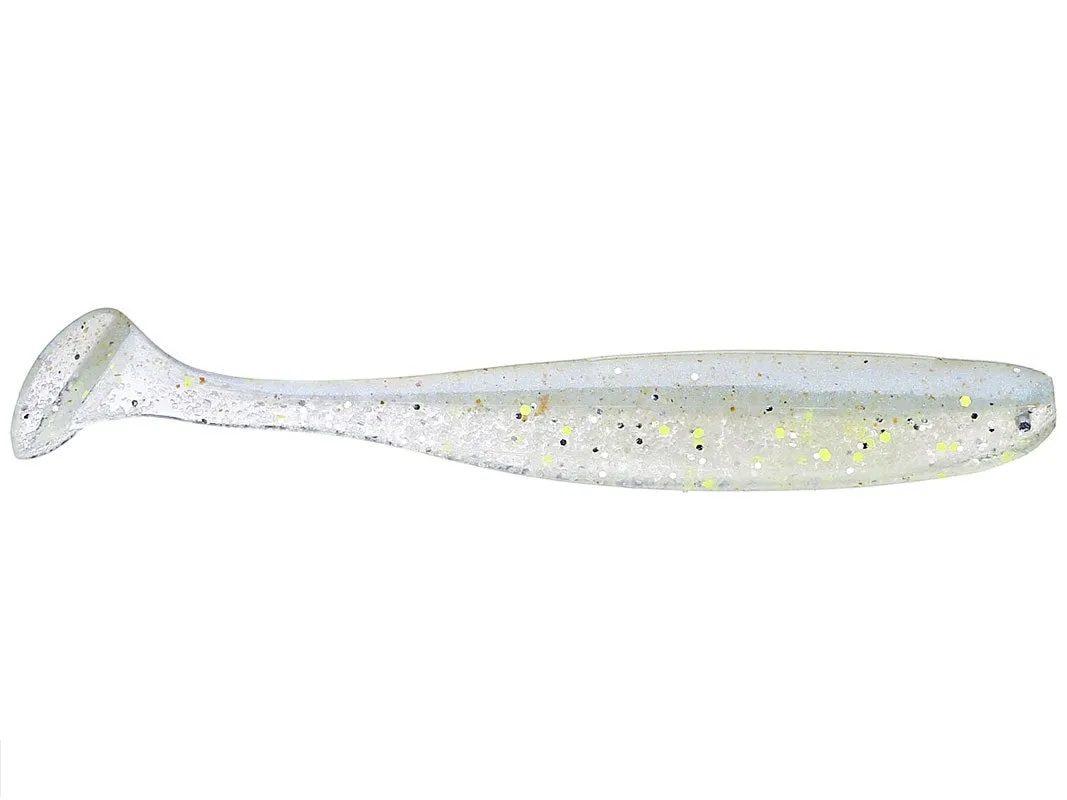 Keitech Easy Shiner 6.5 inch Soft Plastic Fishing Lure