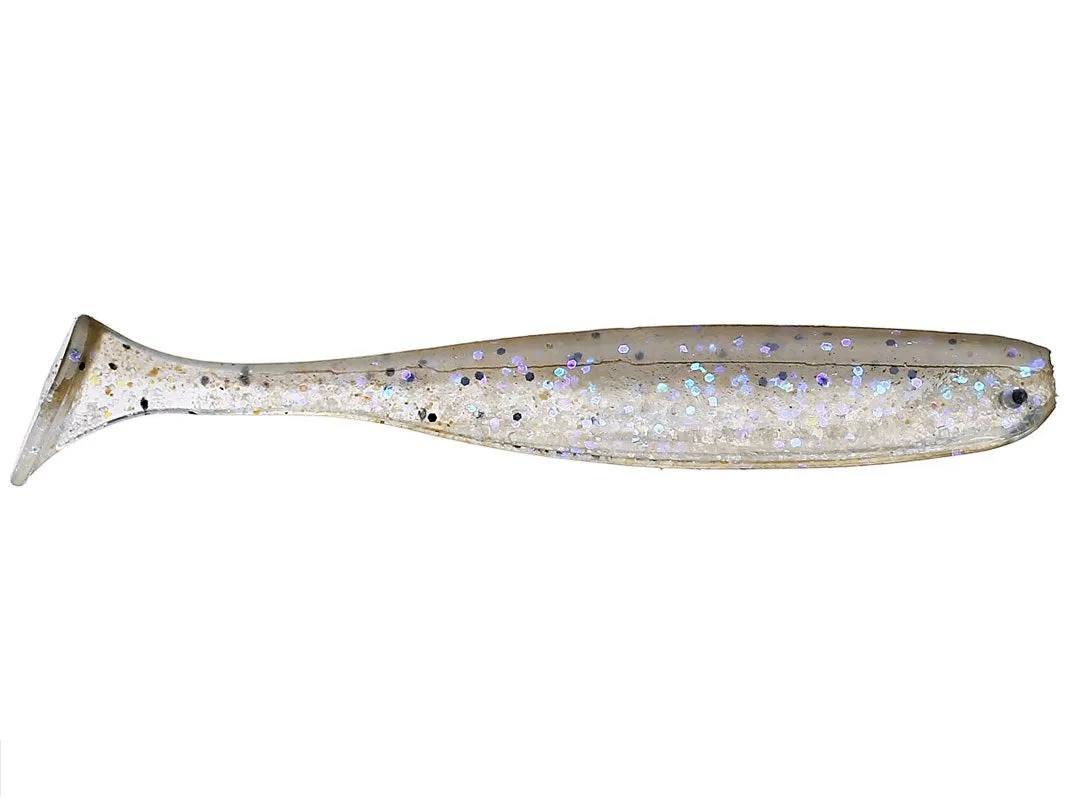 Keitech Easy Shiner 6.5 inch Soft Plastic Fishing Lure