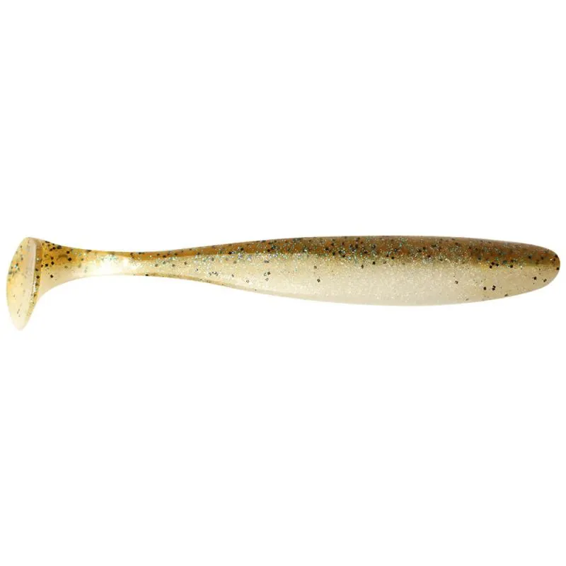 Keitech Easy Shiner 6.5 inch Soft Plastic Fishing Lure