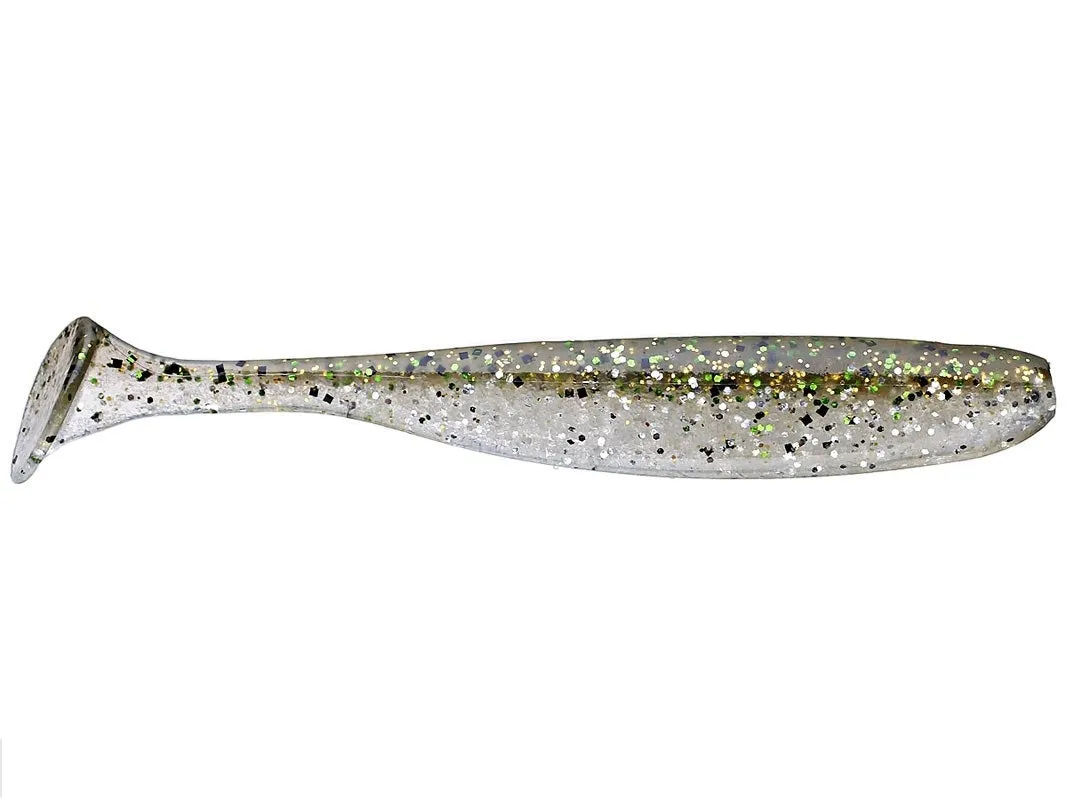 Keitech Easy Shiner 6.5 inch Soft Plastic Fishing Lure