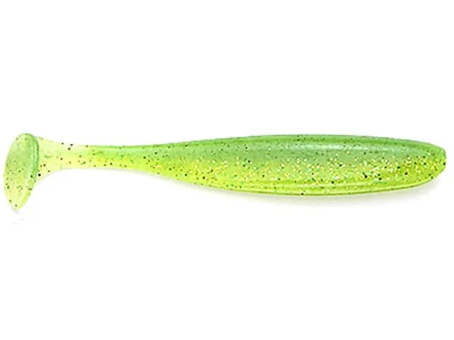 Keitech Easy Shiner 6.5 inch Soft Plastic Fishing Lure