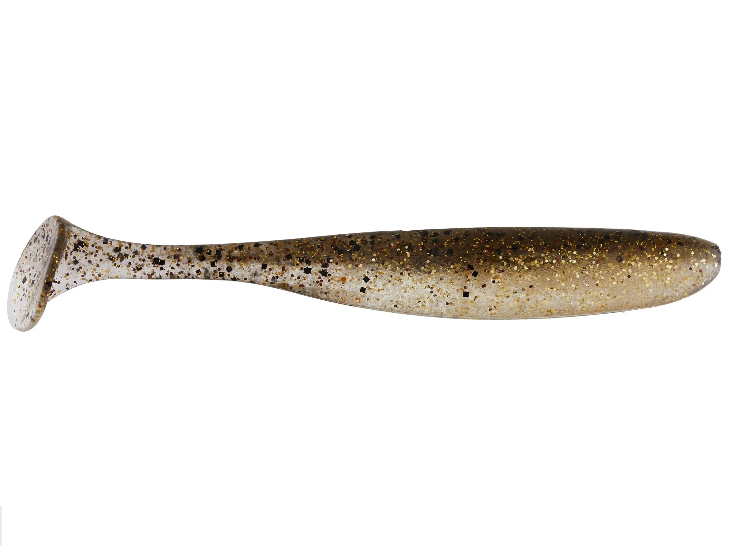 Keitech Easy Shiner 6.5 inch Soft Plastic Fishing Lure