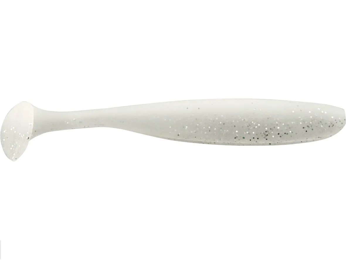 Keitech Easy Shiner 6.5 inch Soft Plastic Fishing Lure
