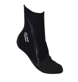 Kevlar Booties 3mm