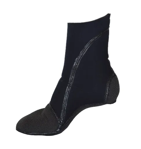 Kevlar Booties 3mm