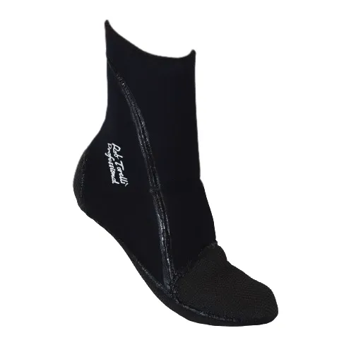 Kevlar Booties 3mm