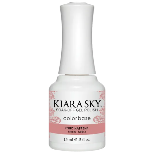 Kiara Sky All-in-One - 5012 Chic Happens (Gel)