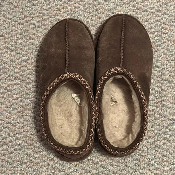 KIDS' UGG TASMAN II SLIPPER