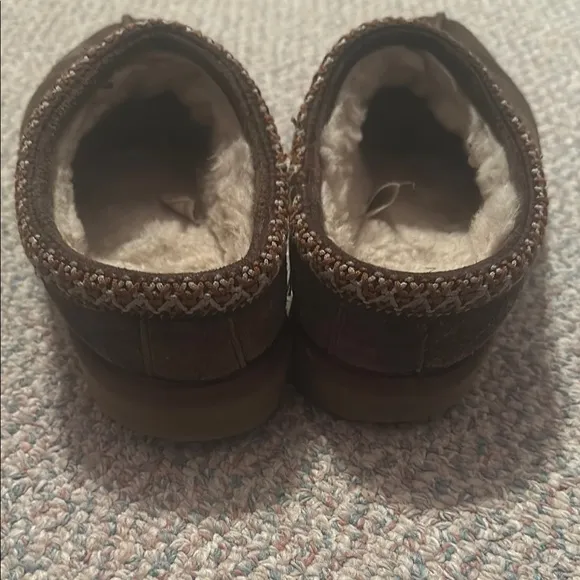 KIDS' UGG TASMAN II SLIPPER
