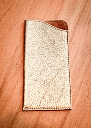 Kim White - Eye Glasses Case