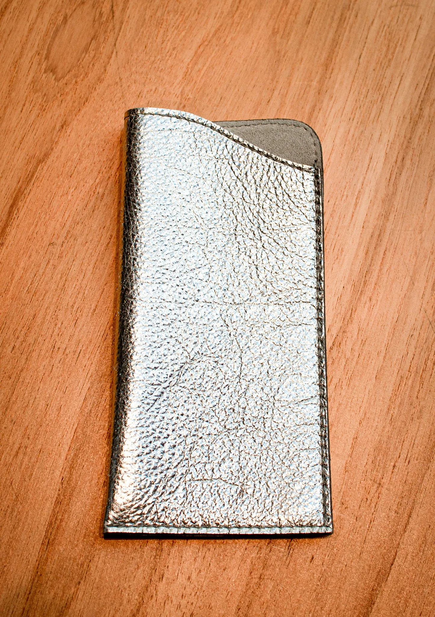 Kim White - Eye Glasses Case