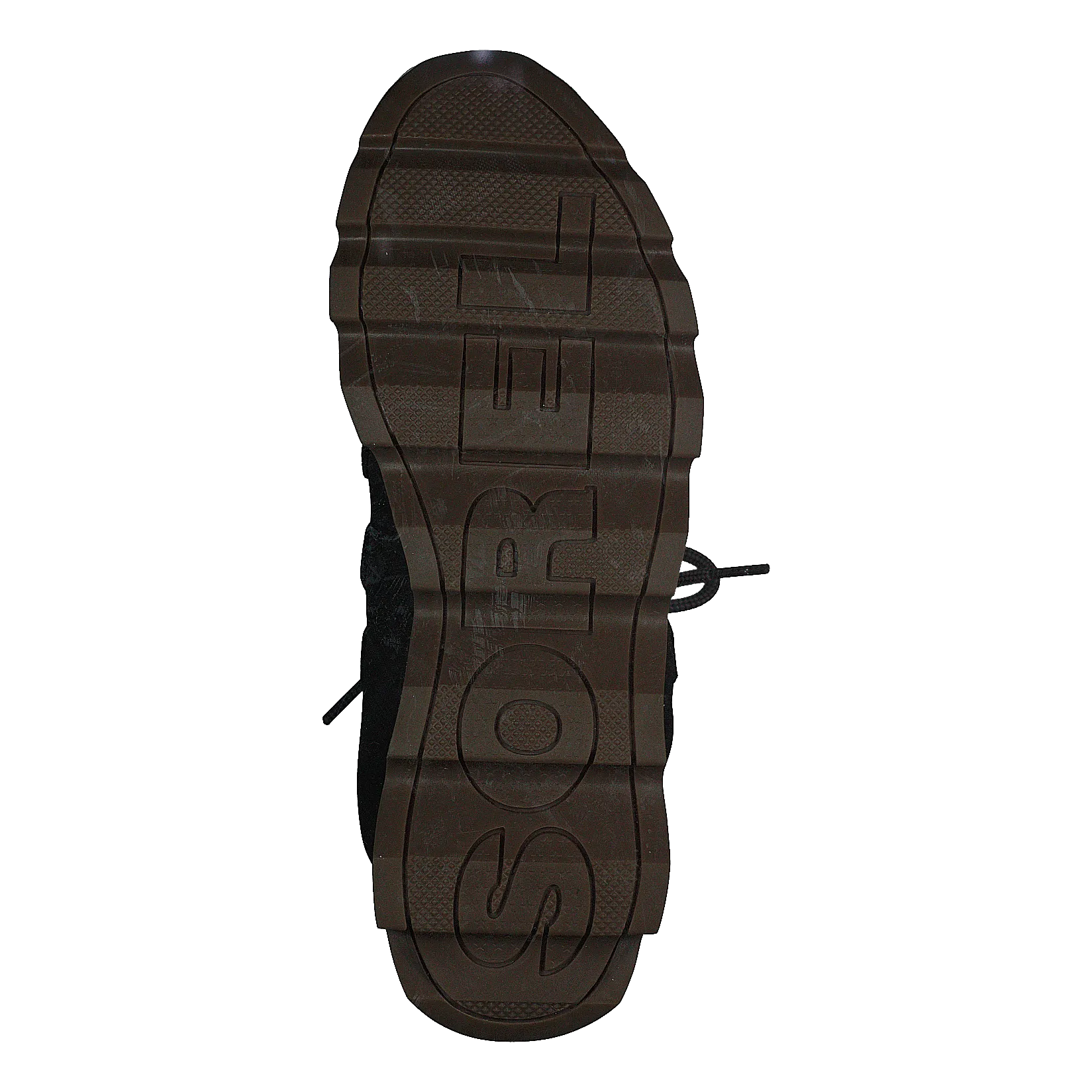 Kinetic Caribou Black