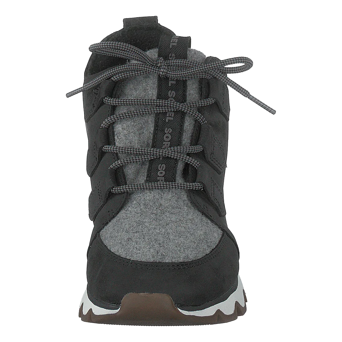 Kinetic Caribou Black