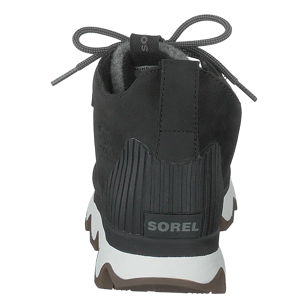 Kinetic Caribou Black