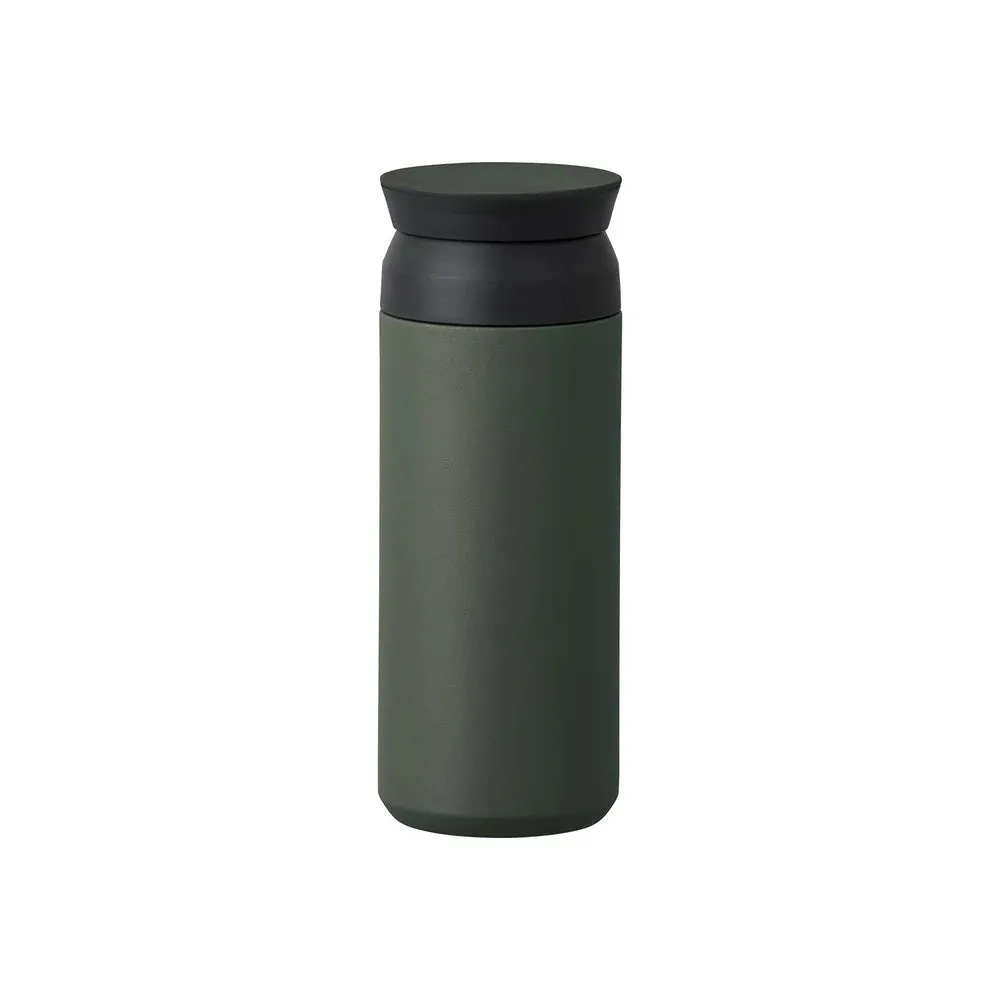 KINTO 500ml Travel Tumbler (various colours) - Stainless Steel