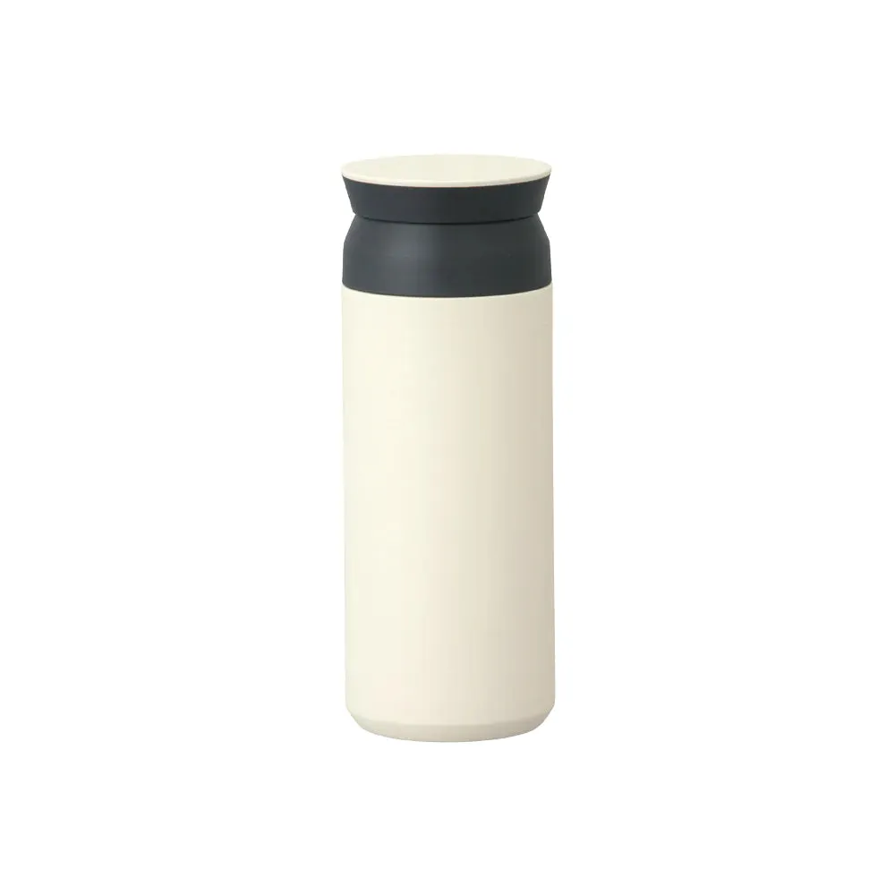 KINTO 500ml Travel Tumbler (various colours) - Stainless Steel