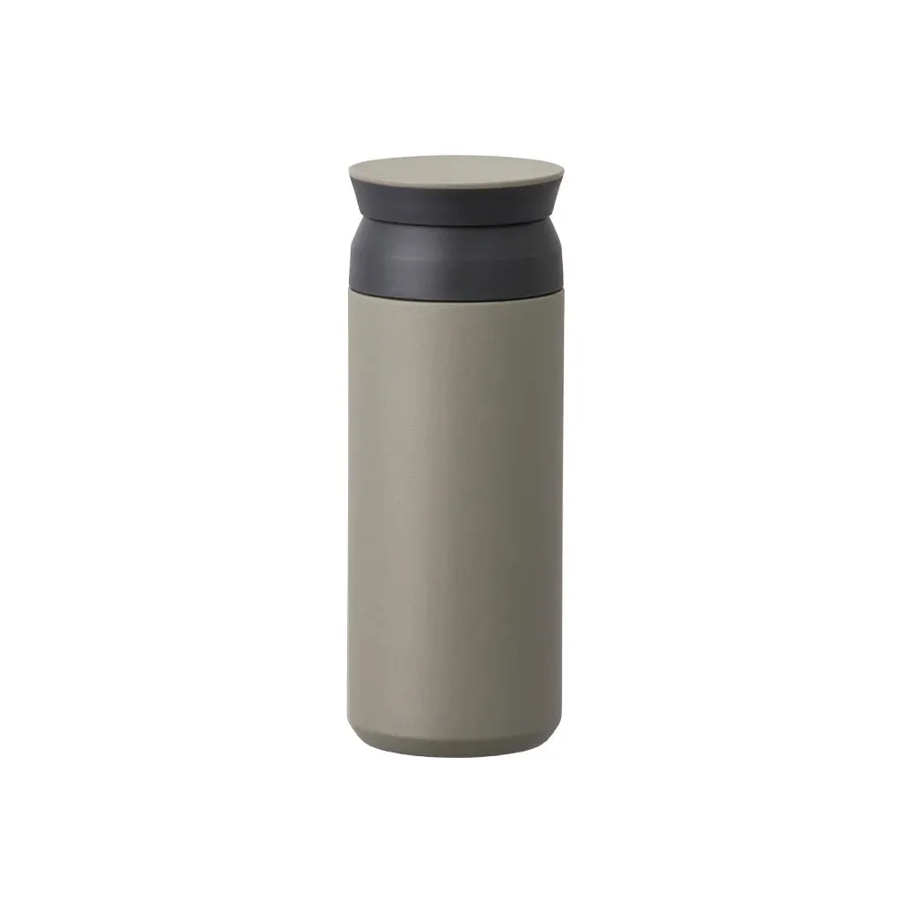 KINTO 500ml Travel Tumbler (various colours) - Stainless Steel