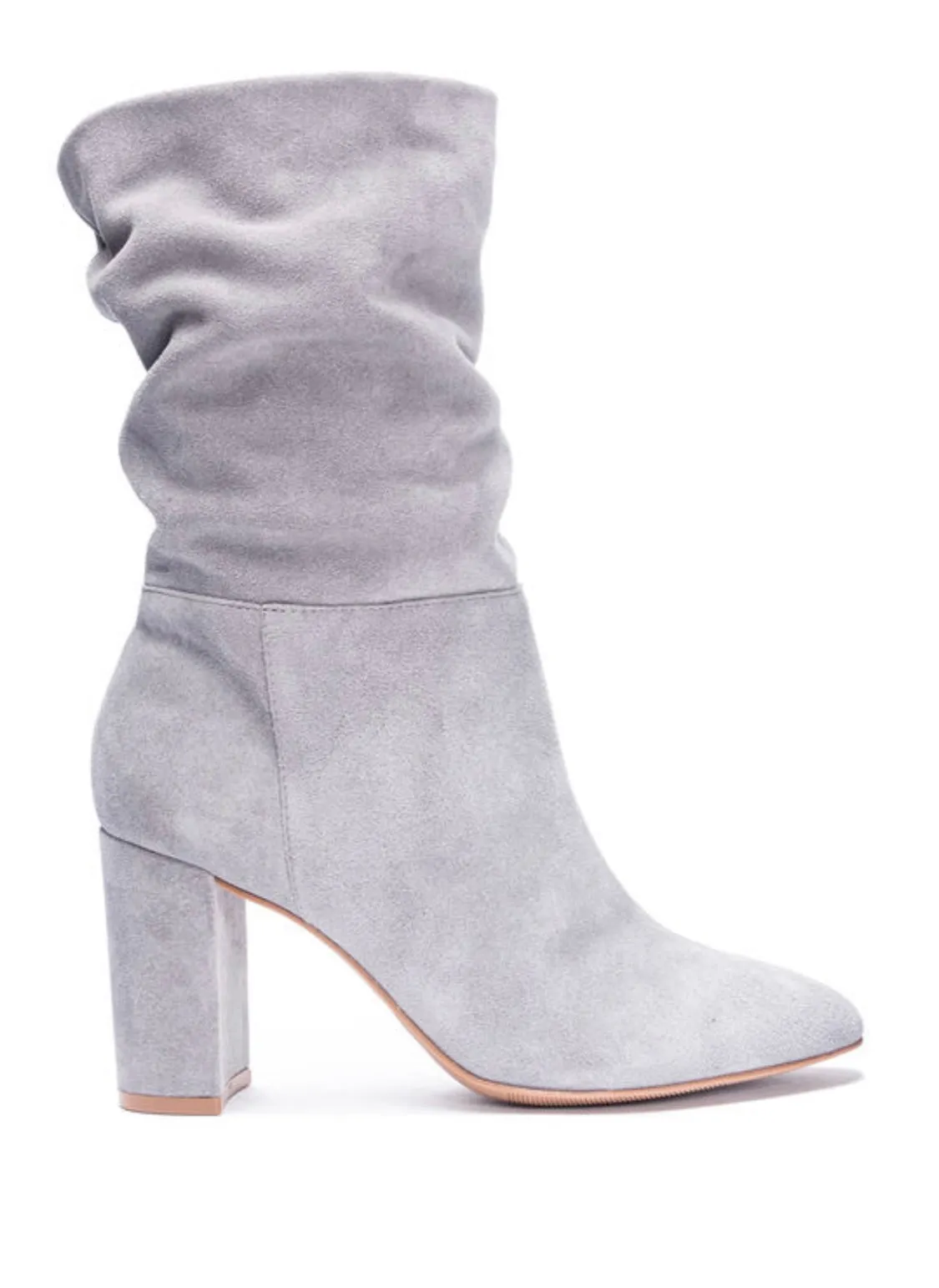 KIPPER BOOTIE