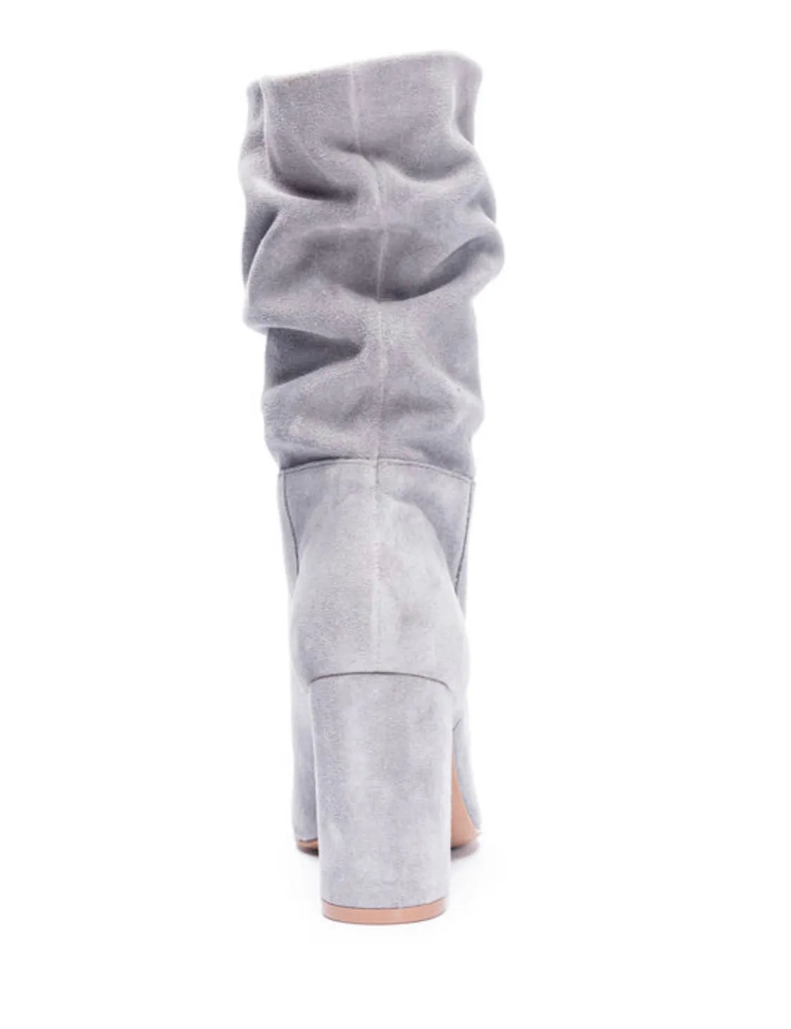 KIPPER BOOTIE