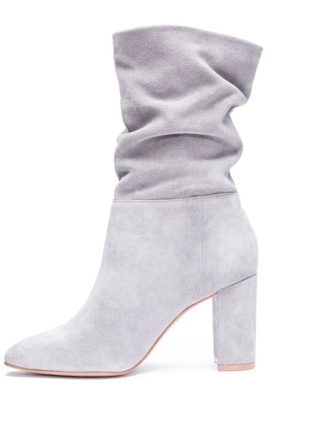 KIPPER BOOTIE