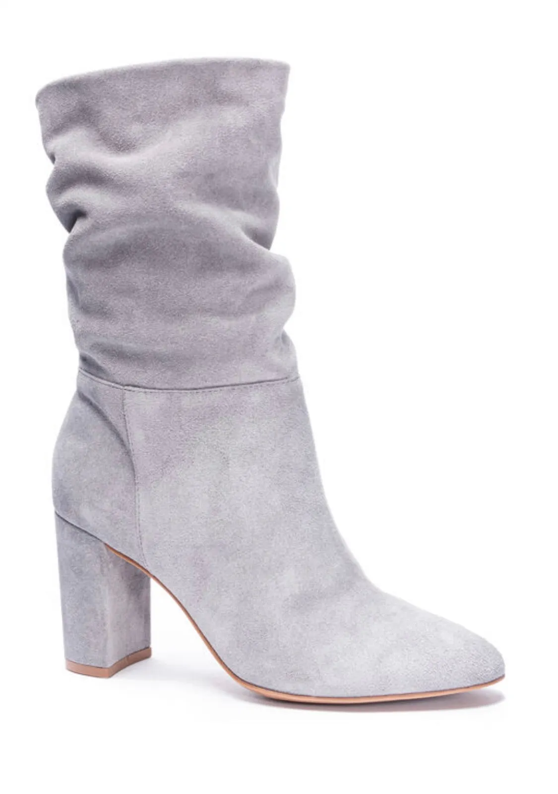 KIPPER BOOTIE