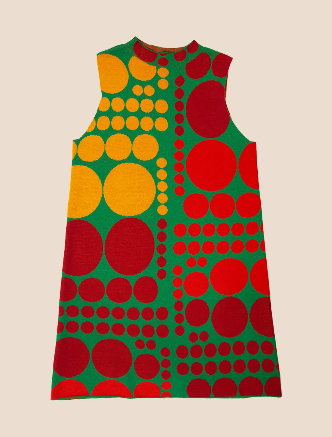 KUKU DRESS