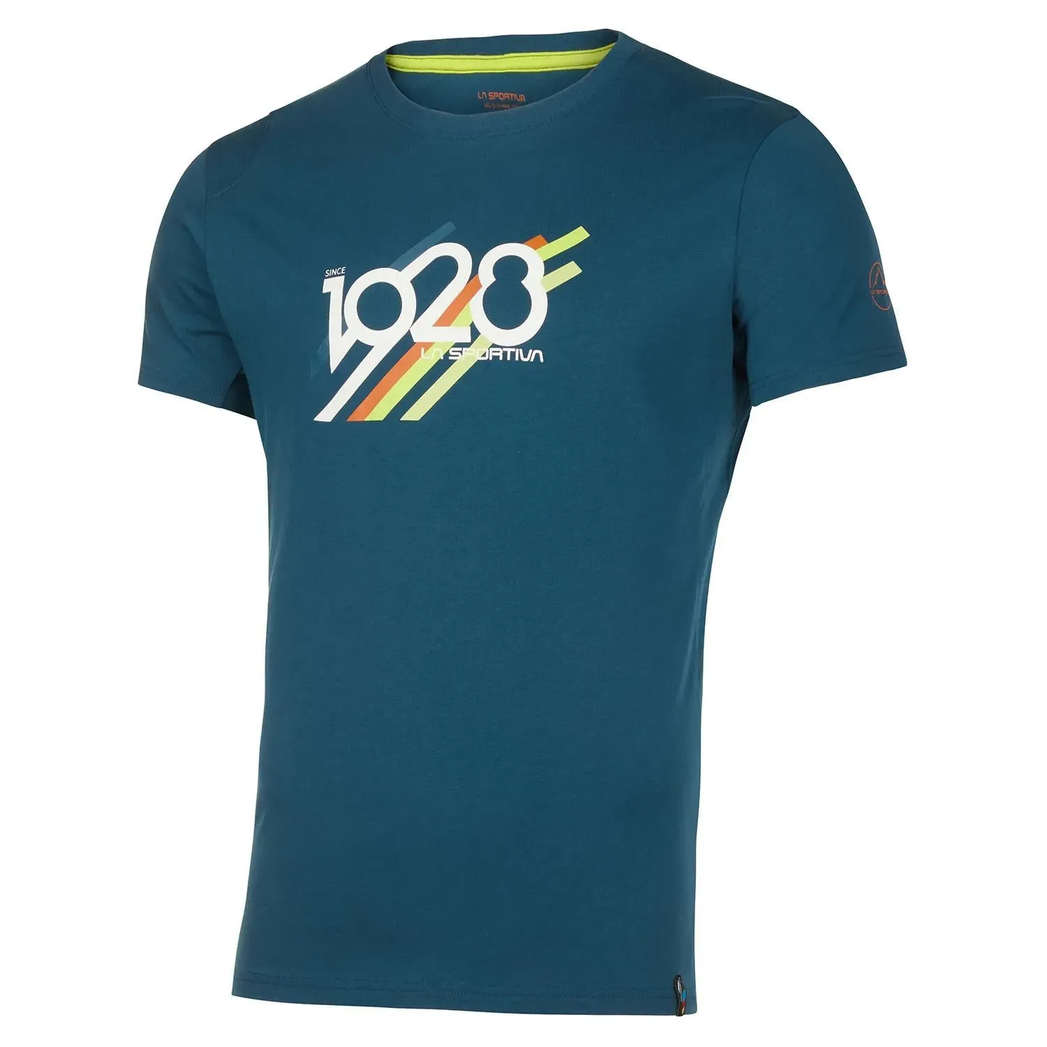 La Spo Since Twentyeight Tee