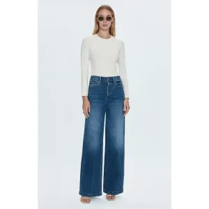 Lana High Rise Ultra Wide Leg