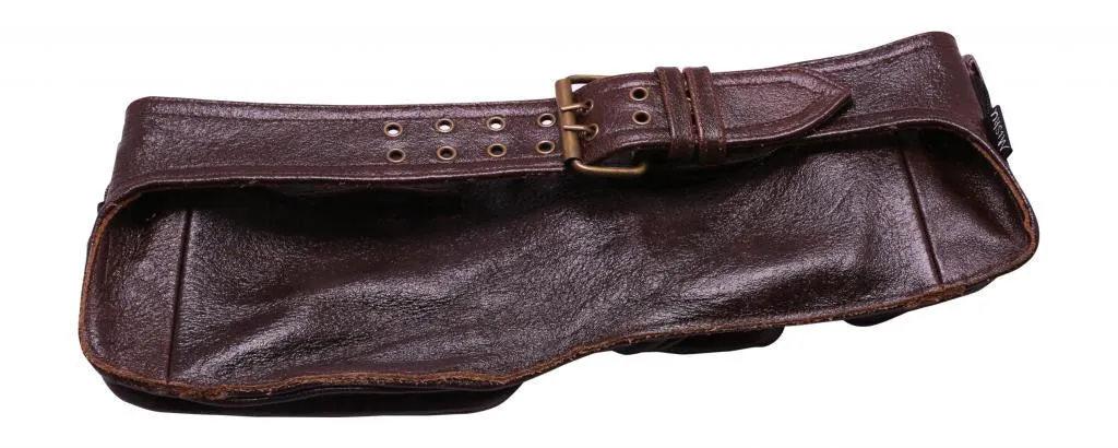 Leather Utility Belt