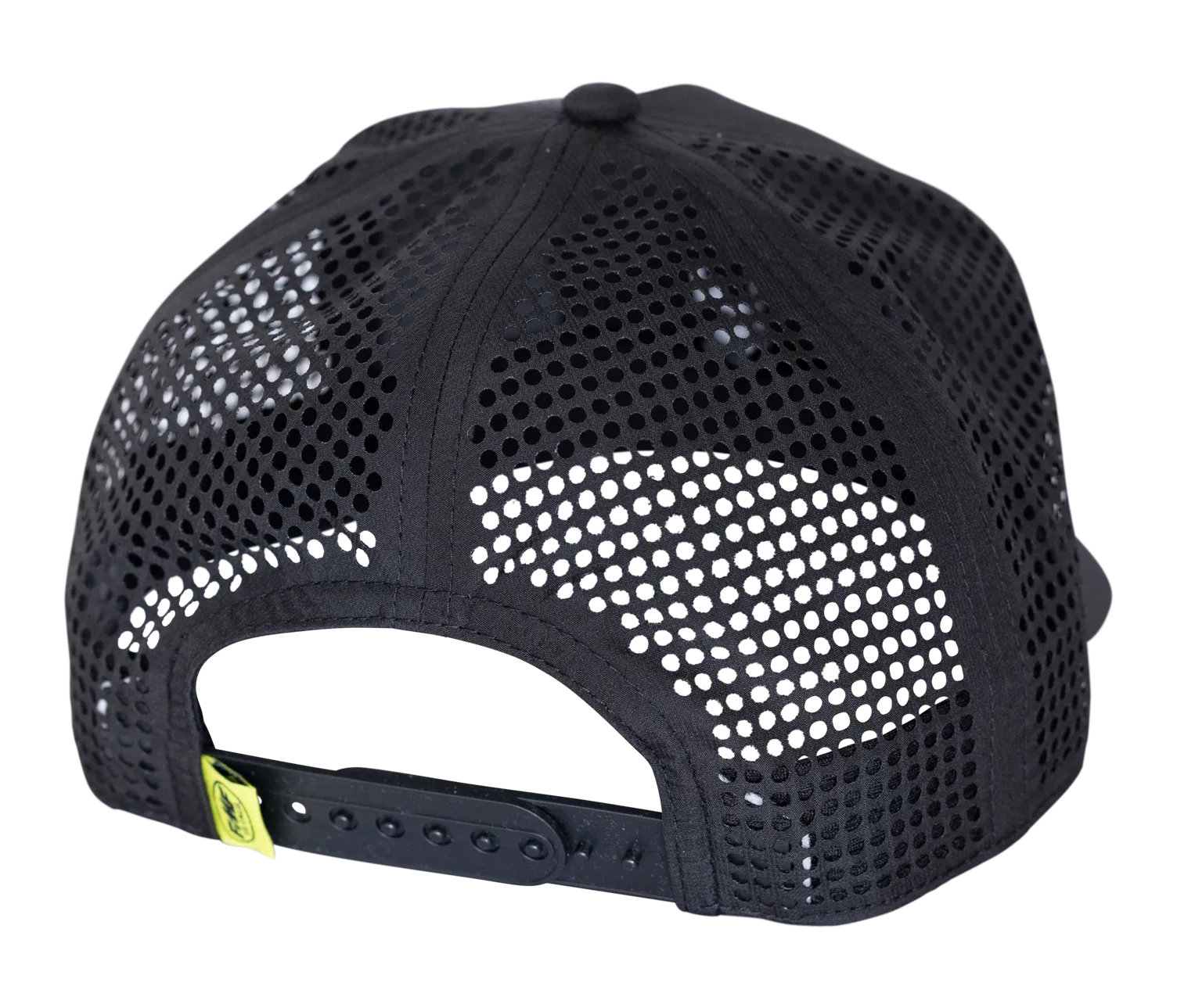 LEVEL SET HAT