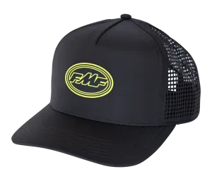 LEVEL SET HAT