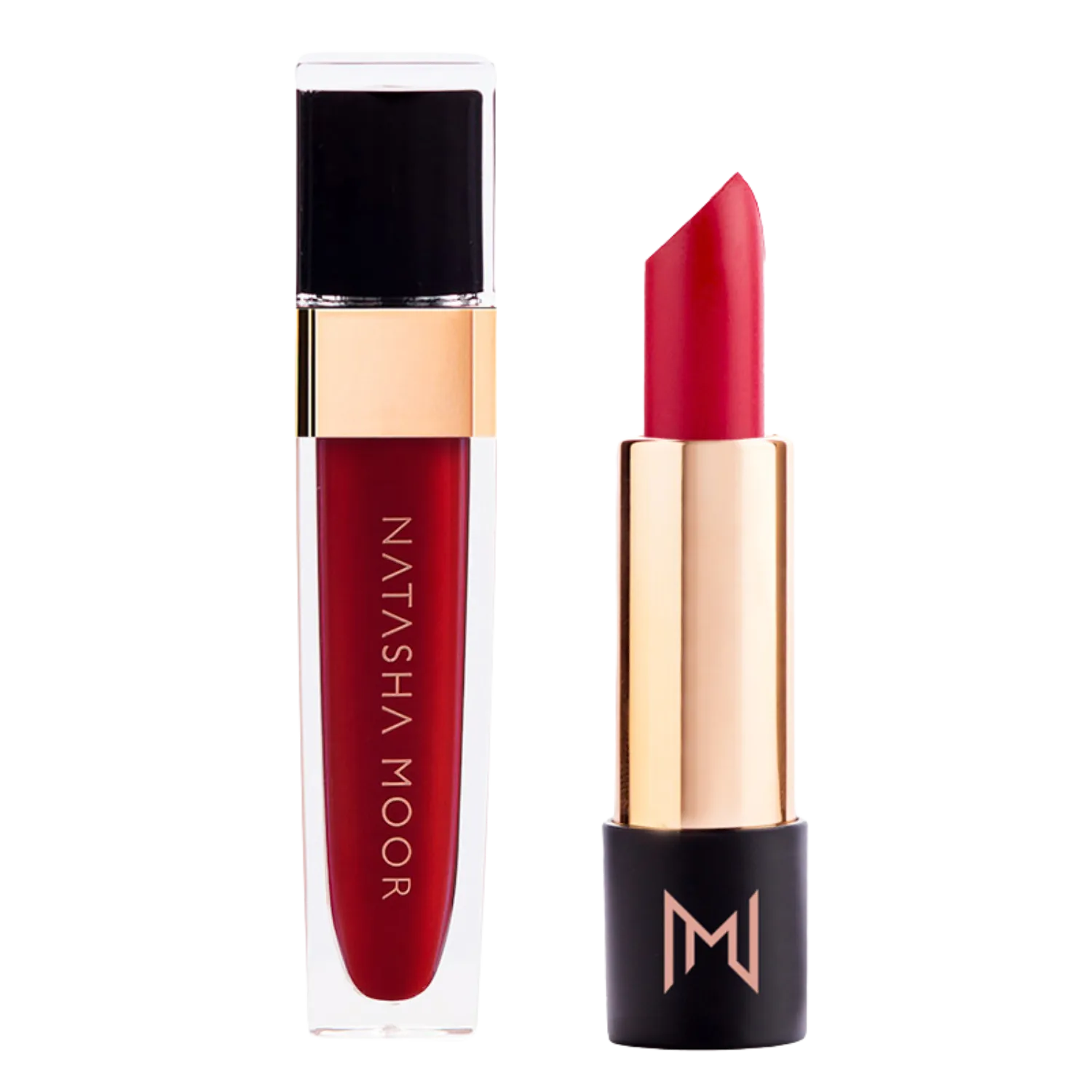 LIP BUNDLE RED-y for ya