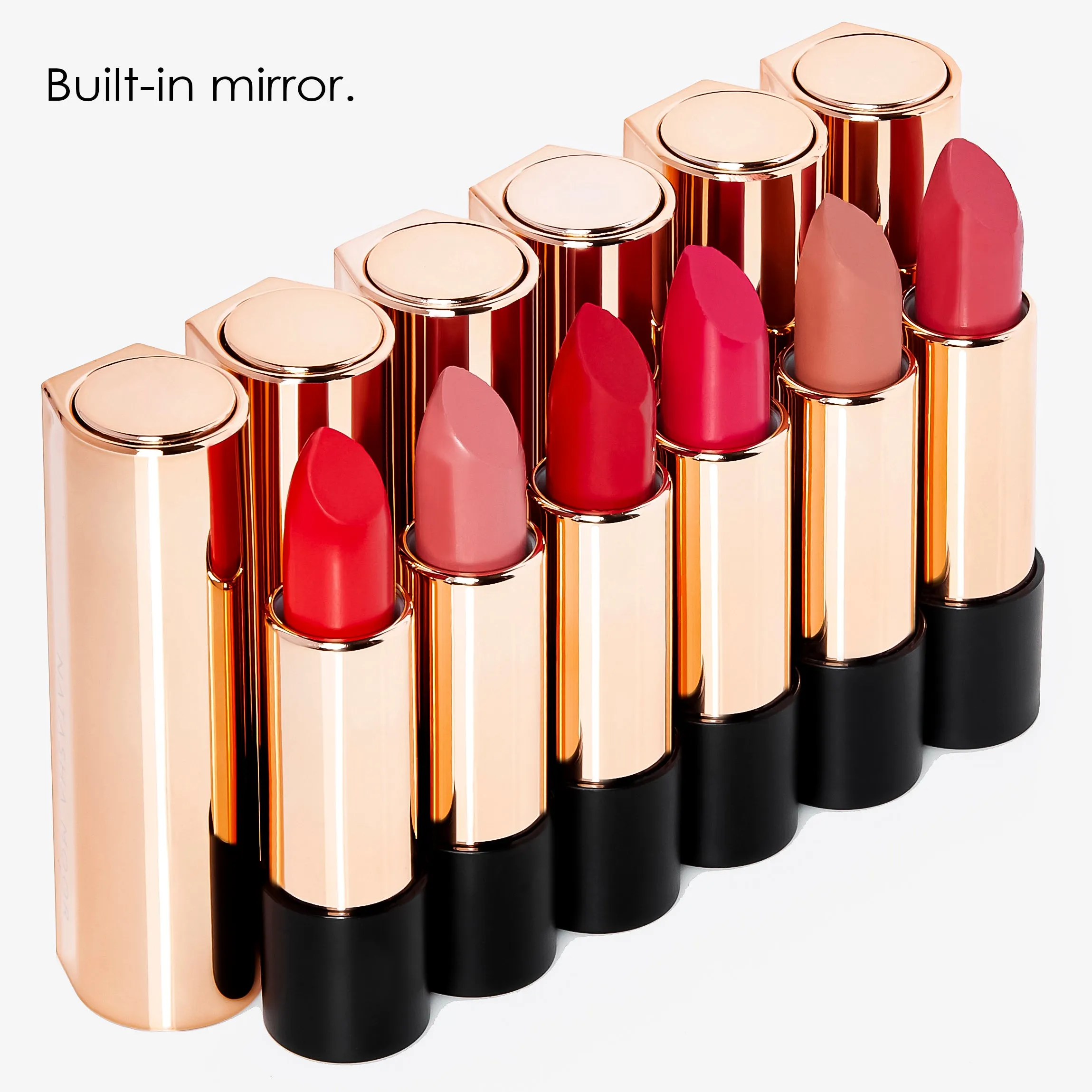 LIP BUNDLE RED-y for ya