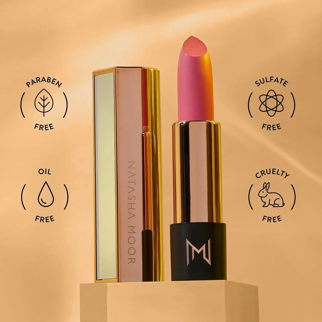 LIP BUNDLE RED-y for ya