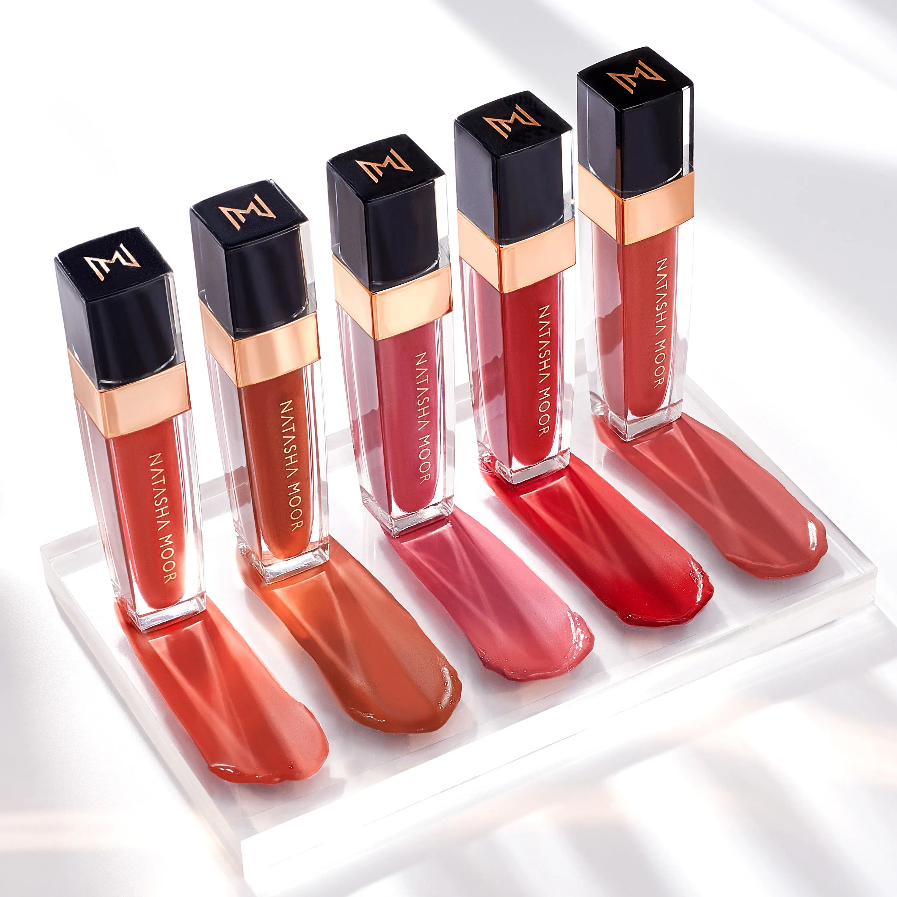 LIP BUNDLE RED-y for ya