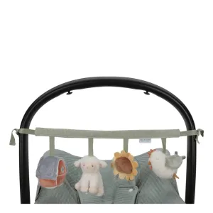 Little Dutch Little Farm - Car Seat Toy