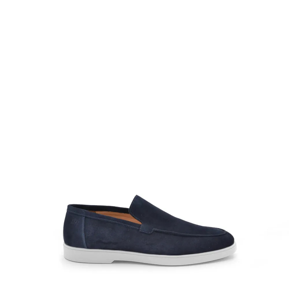 LOAFER GLO BLUE
