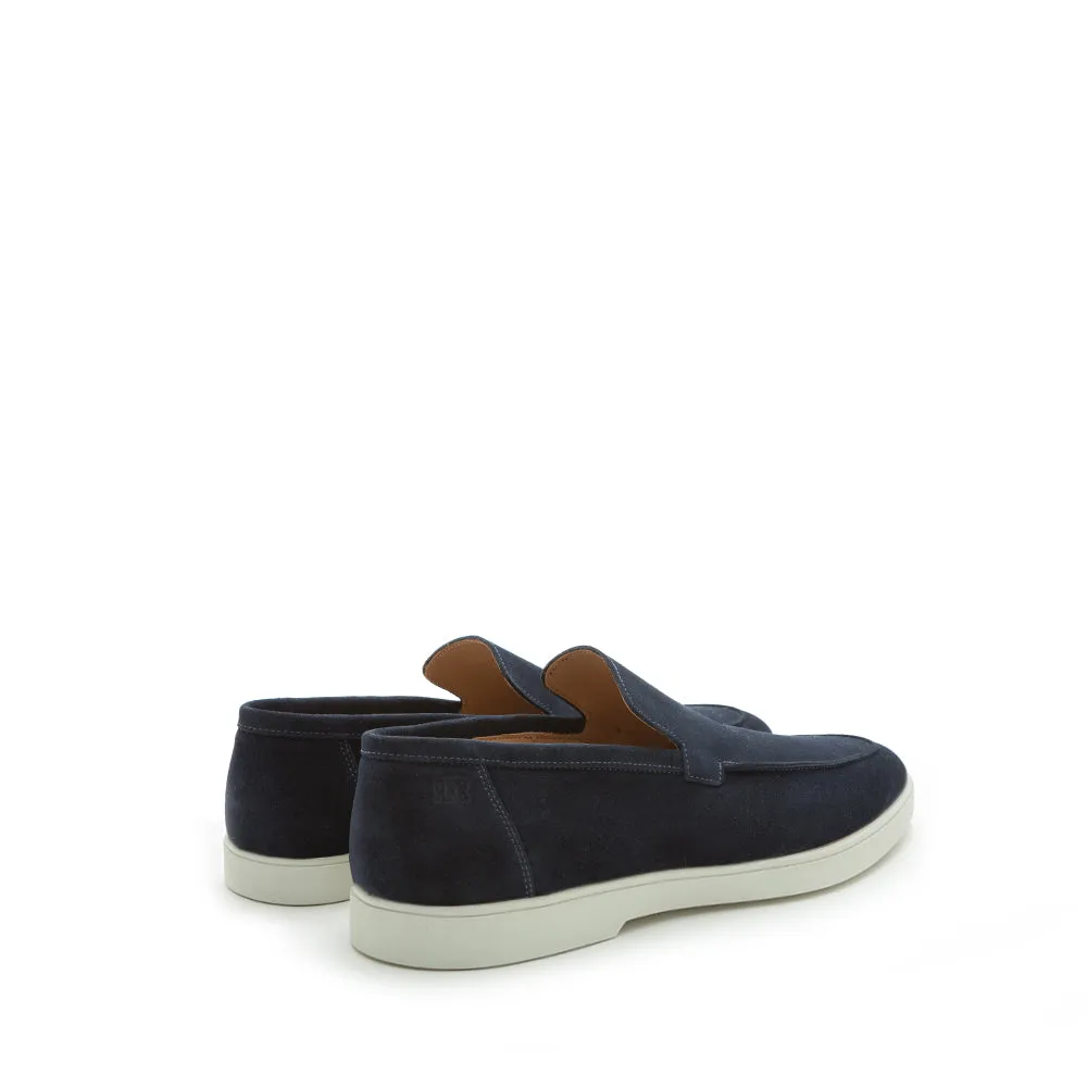 LOAFER GLO BLUE